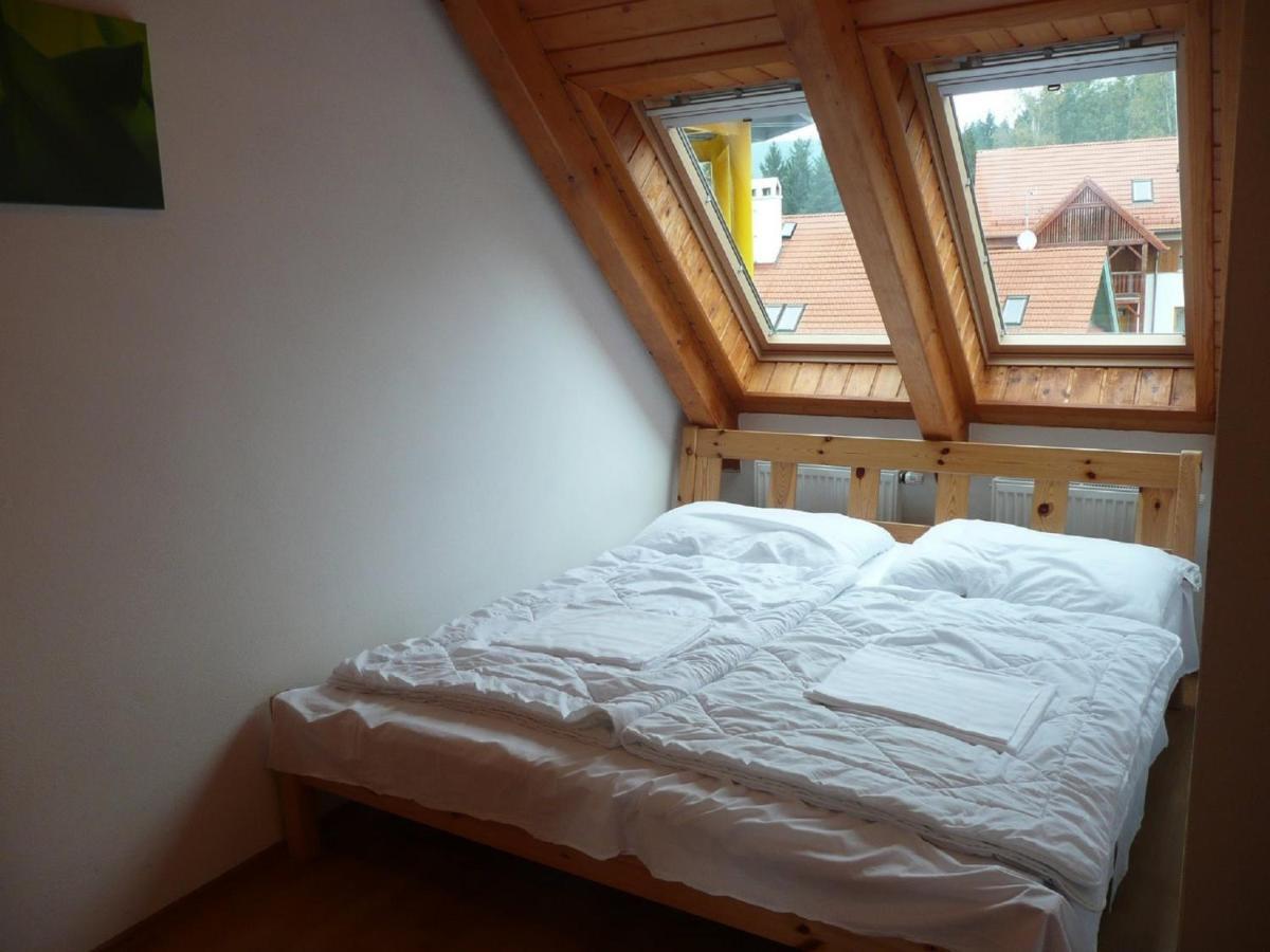 Riviera Lipno 415 Apartment Lipno nad Vltavou Room photo